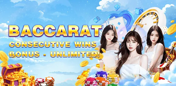 Live Baccarat